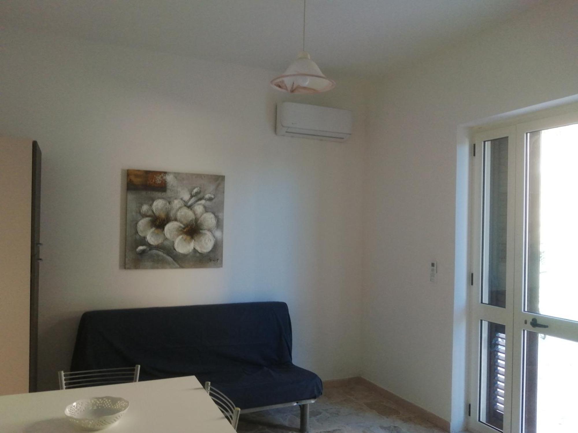 Casa Vacanze Dominella Villa Marina Di Casal Velino Rum bild